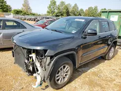 1C4RJFAG6JC503941 2018 JEEP GRAND CHEROKEE