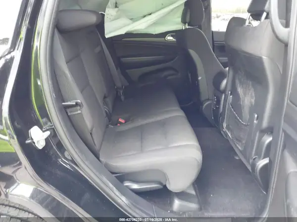 1C4RJFAG6JC504653 2018 JEEP GRAND CHEROKEE - Image 8