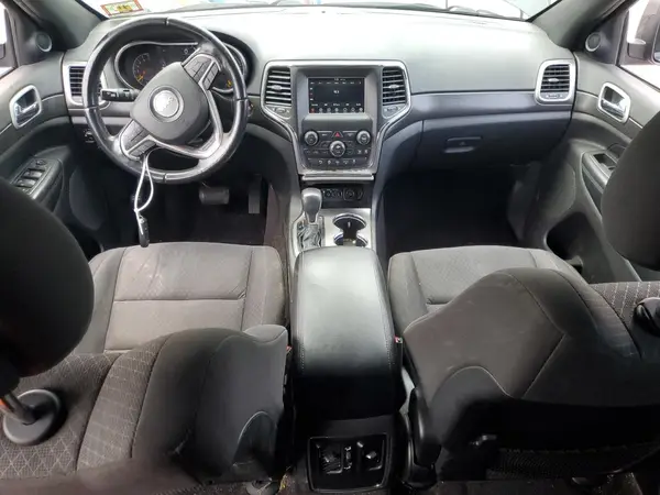 1C4RJFAG6JC504720 2018 JEEP GRAND CHEROKEE - Image 8