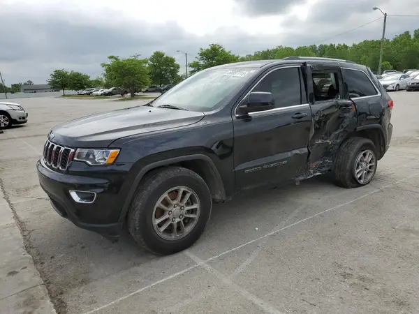 1C4RJFAG6JC505771 2018 JEEP GRAND CHEROKEE - Image 1
