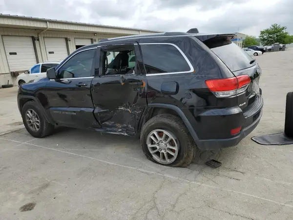 1C4RJFAG6JC505771 2018 JEEP GRAND CHEROKEE - Image 2