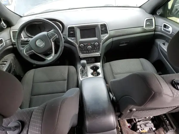 1C4RJFAG6JC505771 2018 JEEP GRAND CHEROKEE - Image 8