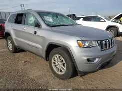 1C4RJFAG6JC507441 2018 JEEP GRAND CHEROKEE