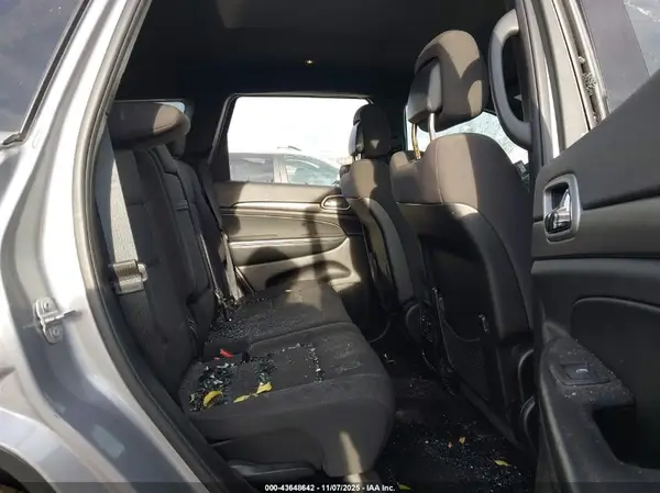 1C4RJFAG6JC507441 2018 JEEP GRAND CHEROKEE - Image 8