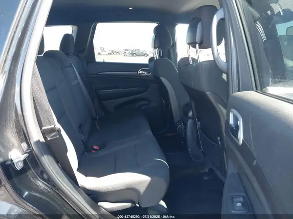 1C4RJFAG6JC507620 2018 JEEP GRAND CHEROKEE - Image 8