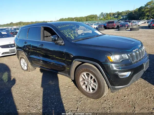 1C4RJFAG6JC508248 2018 JEEP GRAND CHEROKEE - Image 1