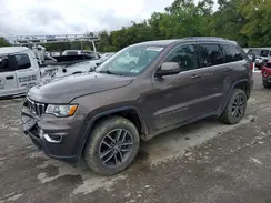 1C4RJFAG6JC508525 2018 JEEP GRAND CHEROKEE