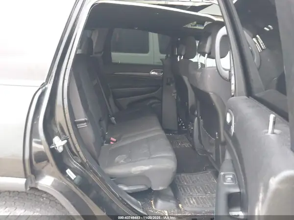 1C4RJFAG6KC537492 2019 JEEP GRAND CHEROKEE - Image 8