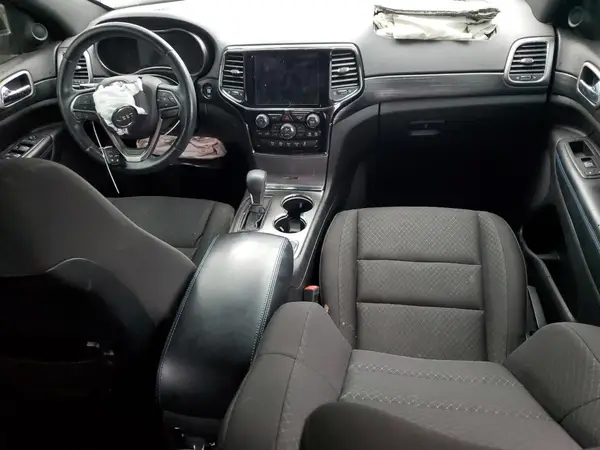 1C4RJFAG6KC545009 2019 JEEP GRAND CHEROKEE - Image 8