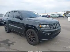 1C4RJFAG6KC545267 2019 JEEP GRAND CHEROKEE