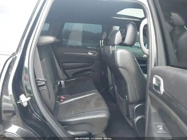 1C4RJFAG6KC545267 2019 JEEP GRAND CHEROKEE - Image 8