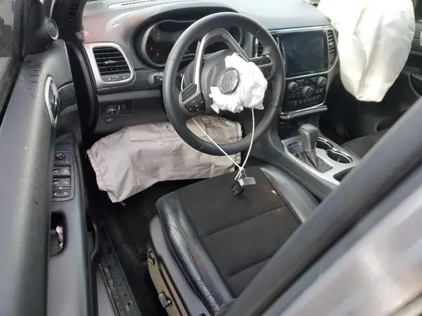 1C4RJFAG6KC545575 2019 JEEP GRAND CHEROKEE - Image 8