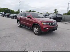 1C4RJFAG6KC551179 2019 JEEP GRAND CHEROKEE