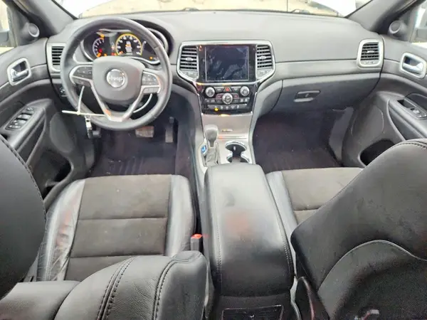 1C4RJFAG6KC552431 2019 JEEP GRAND CHEROKEE - Image 8