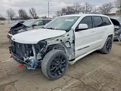 1C4RJFAG6KC558892 2019 JEEP GRAND CHEROKEE