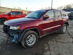 1C4RJFAG6KC564210 2019 JEEP GRAND CHEROKEE