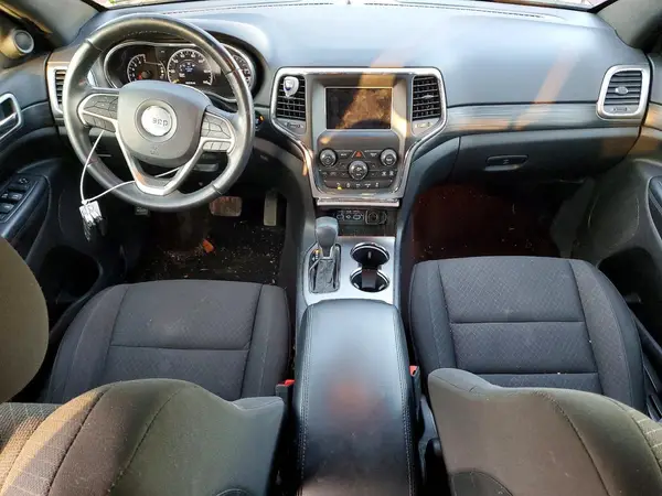 1C4RJFAG6KC564210 2019 JEEP GRAND CHEROKEE - Image 8