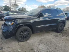 1C4RJFAG6KC564689 2019 JEEP GRAND CHEROKEE