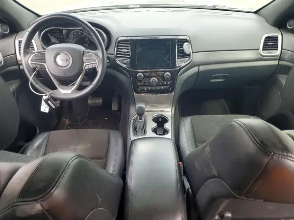 1C4RJFAG6KC566393 2019 JEEP GRAND CHEROKEE - Image 8