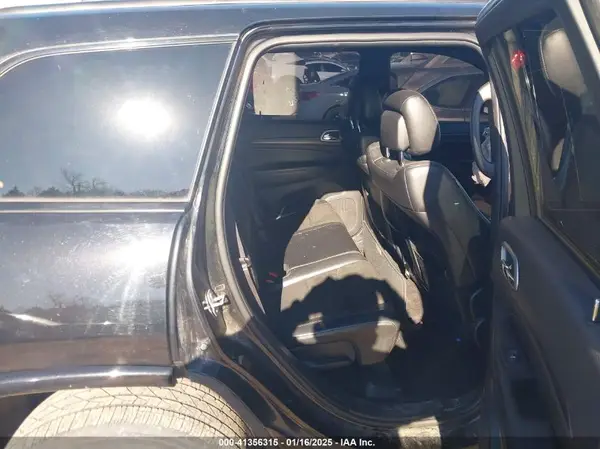 1C4RJFAG6KC566619 2019 JEEP GRAND CHEROKEE - Image 8