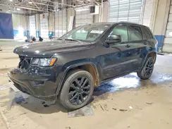 1C4RJFAG6KC566734 2019 JEEP GRAND CHEROKEE