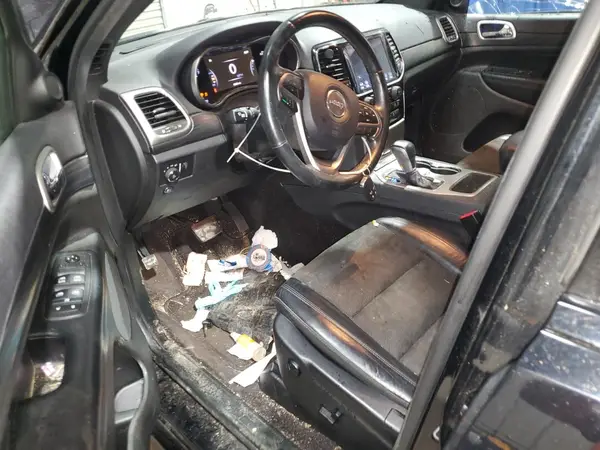1C4RJFAG6KC567012 2019 JEEP GRAND CHEROKEE - Image 8