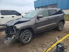 1C4RJFAG6KC567284 2019 JEEP GRAND CHEROKEE