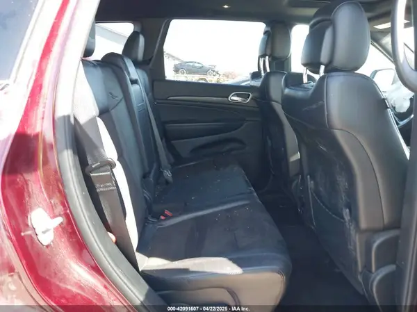 1C4RJFAG6KC568046 2019 JEEP GRAND CHEROKEE - Image 8