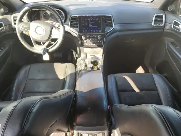 1C4RJFAG6KC570170 2019 JEEP GRAND CHEROKEE - Image 8