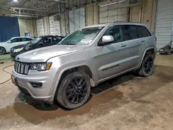 1C4RJFAG6KC577815 2019 JEEP GRAND CHEROKEE