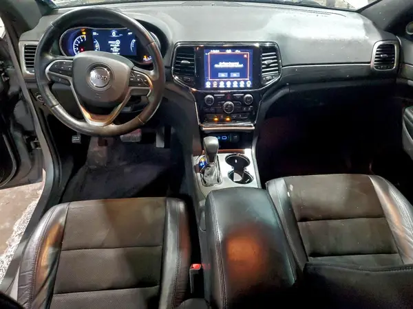 1C4RJFAG6KC577815 2019 JEEP GRAND CHEROKEE - Image 8