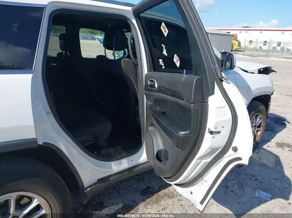 1C4RJFAG6KC579774 2019 JEEP GRAND CHEROKEE - Image 8