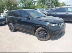 1C4RJFAG6KC587390 2019 JEEP GRAND CHEROKEE