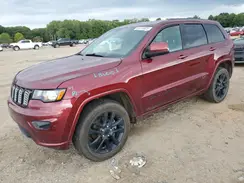 1C4RJFAG6KC587874 2019 JEEP GRAND CHEROKEE
