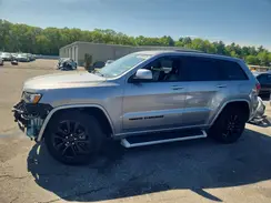 1C4RJFAG6KC589110 2019 JEEP GRAND CHEROKEE