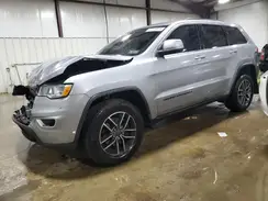 1C4RJFAG6KC590211 2019 JEEP GRAND CHEROKEE