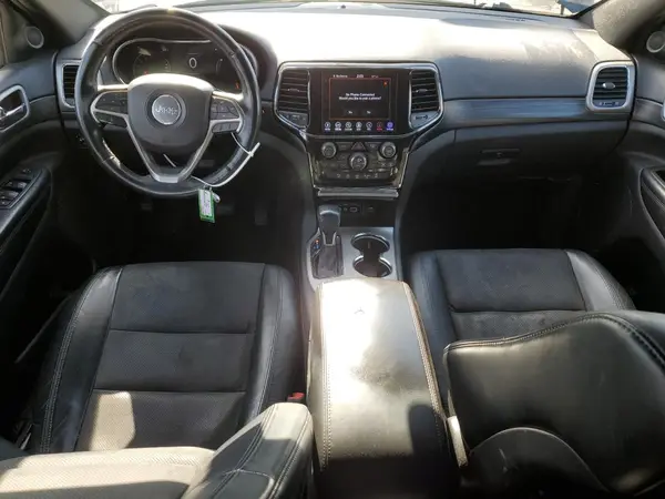 1C4RJFAG6KC590600 2019 JEEP GRAND CHEROKEE - Image 8
