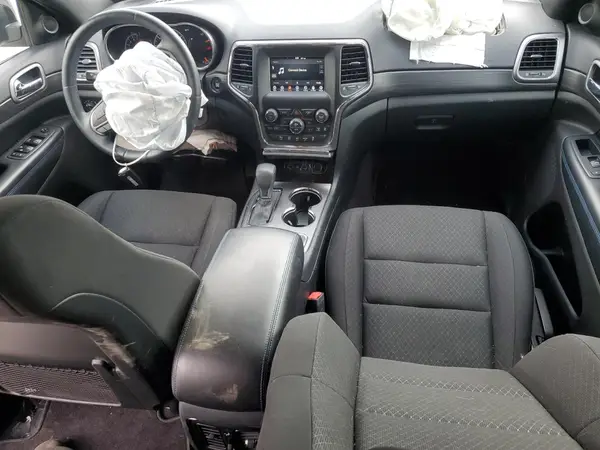 1C4RJFAG6KC590726 2019 JEEP GRAND CHEROKEE - Image 8