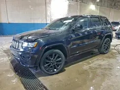1C4RJFAG6KC592508 2019 JEEP GRAND CHEROKEE