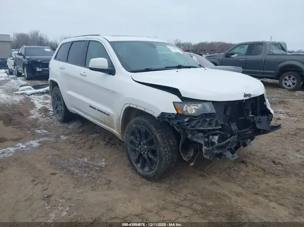 1C4RJFAG6KC594629 2019 JEEP GRAND CHEROKEE - Image 1