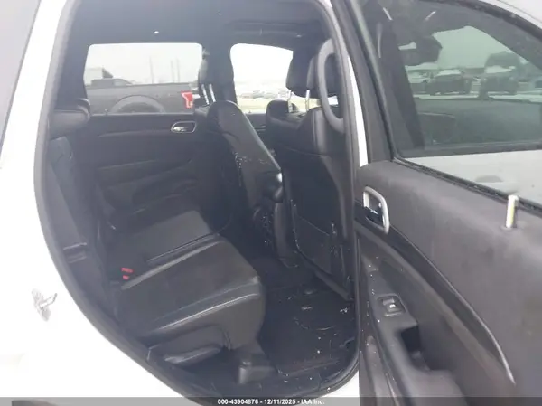 1C4RJFAG6KC594629 2019 JEEP GRAND CHEROKEE - Image 8
