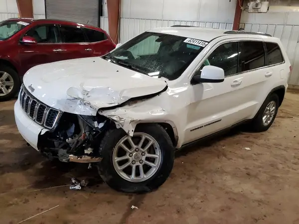 1C4RJFAG6KC601630 2019 JEEP GRAND CHEROKEE - Image 1