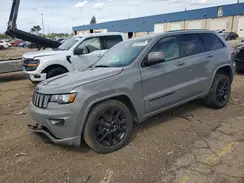 1C4RJFAG6KC609825 2019 JEEP GRAND CHEROKEE