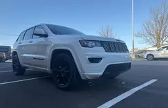 1C4RJFAG6KC611574 2019 JEEP GRAND CHEROKEE