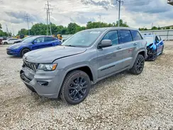 1C4RJFAG6KC611607 2019 JEEP GRAND CHEROKEE