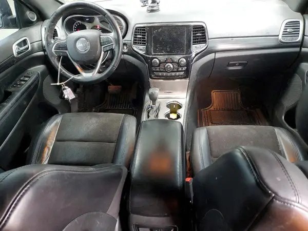 1C4RJFAG6KC612126 2019 JEEP GRAND CHEROKEE - Image 8