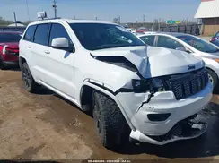 1C4RJFAG6KC613518 2019 JEEP GRAND CHEROKEE