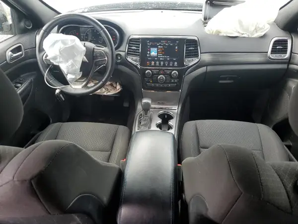 1C4RJFAG6KC614135 2019 JEEP GRAND CHEROKEE - Image 8