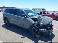 1C4RJFAG6KC619707 2019 JEEP GRAND CHEROKEE