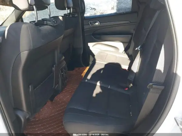 1C4RJFAG6KC620114 2019 JEEP GRAND CHEROKEE - Image 8
